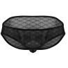 CandyMan Slip sexy Yumis Noir